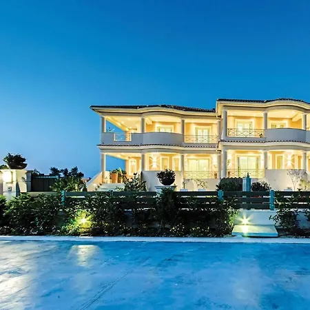 Petros Villa Tsilivi (Zakynthos)